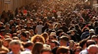 Türkiye’nin Nüfusu Temmuz’da 85,8 Milyona Ulaştı