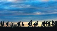 Türkiye’ye Göçte Yüzde 25’lik Artış