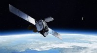 Türksat 6A Uzayda 192 Milyon Kilometreyi Geride Bıraktı