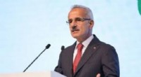 Ulaştırma Bakanı Uraloğlu: 2024'te 15,6 Milyon Mobil Cihaz Kaydedildi
