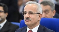 Uraloğlu: 23 Yılda Ulaşım Yatırımları 1 Trilyon Dolarlık Katkı Sağladı