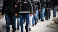 Usulsüz Türk Vatandaşlığı Operasyonu: 104 Şüpheli Gözaltında
