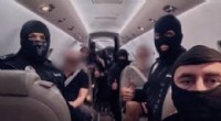 Uyuşturucu Baronu “Don Vito” ve Hasan Lala Yakalandı