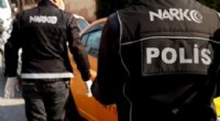 Uyuşturucu Operasyonunda 750 Bin Hap Ele Geçirildi