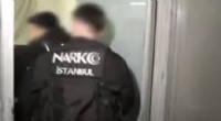 Uyuşturucu Satıcılarına 24 İlde Darbe