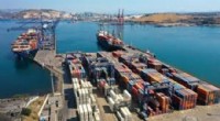 YD-ÜFE Nisan’da Yıllık %35,07 Arttı