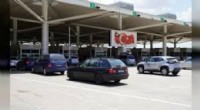 Yabancı Plakalı Araçlara Gümrükte Geçiş Ücreti