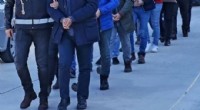 Yasa dışı bahis operasyonunda 30 şüpheliye gözaltı kararı