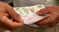Yaşlı ve Engelli Aylıkları Hesaplara Yatırılmaya Başlandı