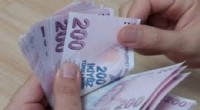 Yaşlı ve Engelli Aylıkları Ödenmeye Başladı