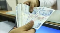 Yaşlı ve Engellilere Temmuz Ayı Aylıkları Ödeniyor