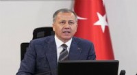 Yerlikaya: Kırmızı Bültenle Aranan 12 Suçlu Yurda Getirildi