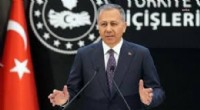Yerlikaya: Kırmızı Bültenle Aranan 9 Suçlu Türkiye’ye İade Edildi