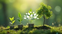 Yeşil Dönüşüm İçin Finansal Strateji Devrede