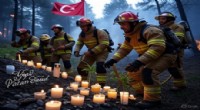 Yeşil Vatan şehitleri artık resmi statüde anılacak