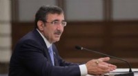 Yılmaz: Enflasyonda Tek Haneli Dönem Hedefleniyor