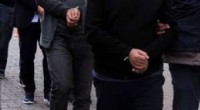 Yolsuzluk Operasyonunda Üst Düzey Gözaltılar