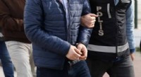 Yurt Dışına Kaçan 54 Aranan Şüpheli Türkiye’ye Getirildi