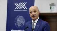 YÖK Başkanı Özvar: Türkiye, Yapay Zeka Alanında Hızla İlerliyor