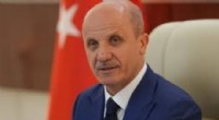 YÖK Başkanı Özvar:Üniversitelerimizin Hizmetleri Sadece Türkiye ile Sınırlı Kalmayacak