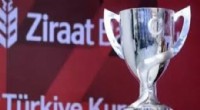 Ziraat Türkiye Kupası 1. Tur Kurası 21 Ağustos’ta