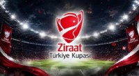 Ziraat Türkiye Kupası'nda çeyrek final maçlarının tarihleri değişti