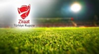 Ziraat Türkiye Kupası’nda Kura Heyecanı Yarın