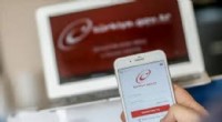 e-Devlet Kullanıcı Sayısı 67,8 Milyona Ulaştı
