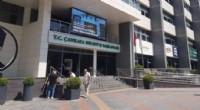 Çankaya Belediyesi'ne Soruşturma: 36 Kişi Gözaltında