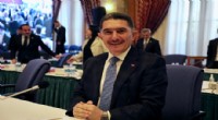 Çelebi: Türkiye, krizleri fırsata çeviren bir modele yöneliyor