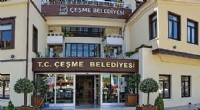 Çeşme Belediyesine yönelik soruşturmada 9 şüpheli gözaltında