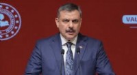 Çiftçi:Terörsüz Türkiye Güvenlik ve Devlet Vizyonunun Parçasıdır