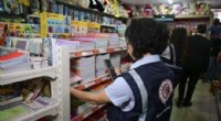 Çocuk ve Kırtasiye Ürünlerinde Denetim: 3 Ayda 4,4 Milyon Lira Ceza