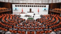 Çocuklara İlişkin Yeni Düzenlemeler İçeren Teklif Meclis'te