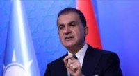 Ömer Çelik: 'Terörsüz Türkiye' Hedefi Yaklaşıyor