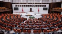 Özgür Özel ve Keskin Bayındır’ın Dokunulmazlık Dosyaları TBMM’de