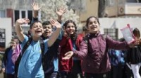 Öğrenciler 31 Mart’ta Ara Tatile Çıkıyor