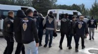 Ünlü İsimlere Uyuşturucu Soruşturması Kapsamında Operasyon