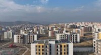 Şanlıurfa’da 8 Binin Üzerinde Deprem Konutu Sahiplerine Verildi