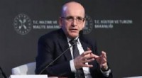 Şimşek: Cari Açık, OVP Tahminlerinin Altında Gerçekleşecek