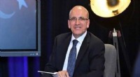 Şimşek: OVP'nin önceliği fiyat istikrarını sağlamak