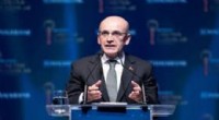 Şimşek: Sanayi ve Hizmetlerdeki İvme Büyümeyi Destekliyor