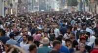 Şubat Ayında Türkiye'deki İşsizlik Oranı %8,2'ye Geriledi