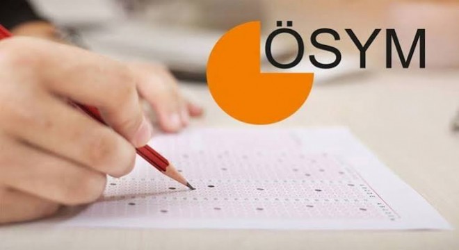 ÖSYM Hafta Sonu e-TEP ve DGS yi Düzenleyecek