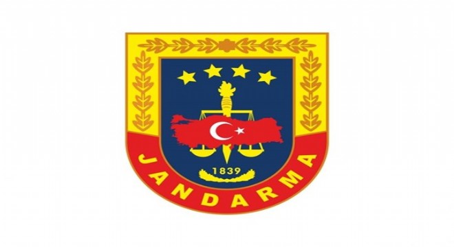 Öğrencilere Jandarma hakkında bilgiler verildi